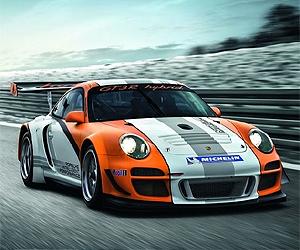Disgraced China boss's son drove Porsche: report