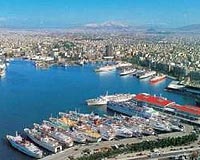 China premier asks Greece PM to deepen cooperation on port