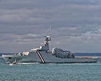 Spain king to visit Saudi with sale of warships on agenda