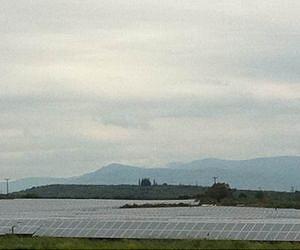 OCI Solar Power and CPS Energy negotiate largest solar development in US
