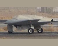 US Air Force confirms 'Beast of Kandahar' drone