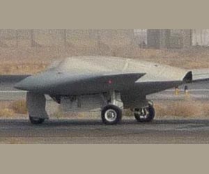 Obama demands Iran return downed US drone