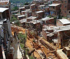Sustainable electricity for the billions of energy poor