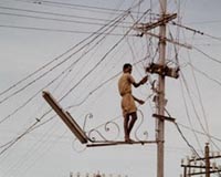 India merger to create world's second-largest mobile mast firm