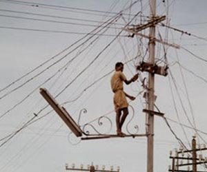 India calls for global energy hunt as demand set to soar