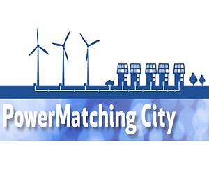 International first with the energy consumer of the future