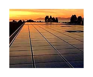 Greensol Targets Israeli Solar Market