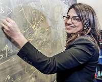 PPPL scientist confirms way to launch current in fusion plasmas