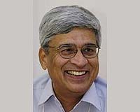India's 'Red Czar': plotting to end US nuclear deal