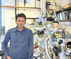 New Kid On The Plasmonic Block