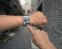 Smartwatch market slips on Apple decline: survey