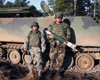 BAE, Leonardo partner on precision-guided artillery ammunition