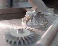 New Army 3-D printing study shows promise for predictive maintenance