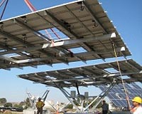 On The Future Of Solar 2009
