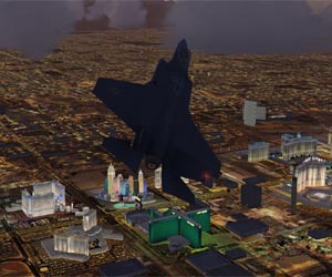 Lockheed Martin's Prepar3D Software to Soar at National Flight Academy