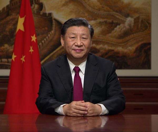 Xi says China, EU must deepen trust but bloc chief urges 'real solutions'