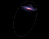 A population of asteroids of interstellar origin inhabits the Solar System