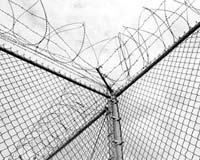 Tough Times For Detained Aliens