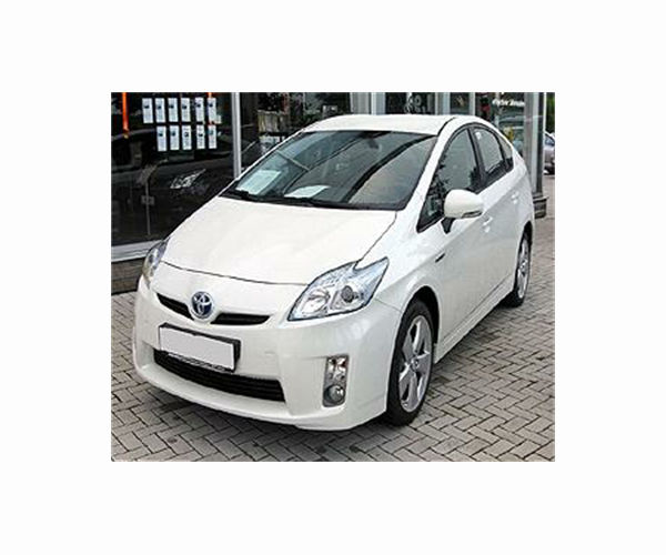 Hybrid cars' green credentials under scrutiny