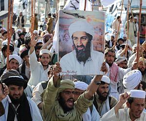 Outside View: Bin Laden's advice