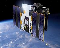 Five years in space: one satellite, three missions