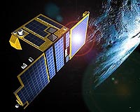 ESA spacecraft performing well in orbit