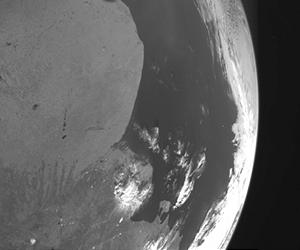 Sun-Watching Proba-2 Keeps Small Eye On Earth