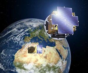 Vietnam to launch second remote sensing satellite into orbit by 2017