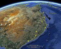 Harris Completes Production of All Aireon ADS-B Hosted Payloads