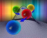 A step towards probabilistic computing