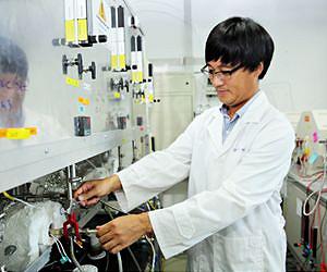 Fuel Cell Innovation By UNIST Researchers