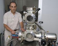 New Nano-Device To See Invisible Light
