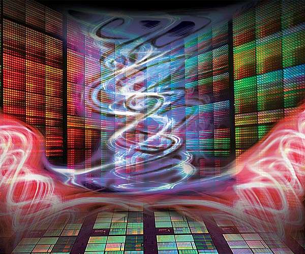 New transmitter could make wireless devices more energy-efficient