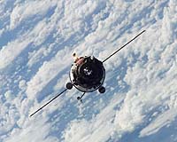 Hurricane Ike's impact felt at International Space Station: NASA