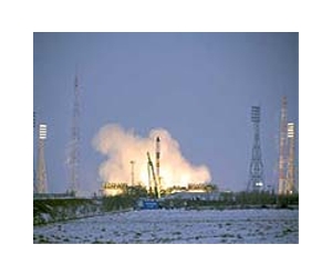 Russia Set To Launch Manned Spacecraft In 2017