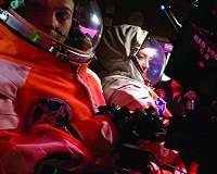 12 Scientist-Astronaut Candidates Graduate at Embry-Riddle Through Project PoSSUM