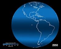 Study reveals unexpected rise in potent greenhouse gas