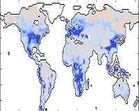 IU biologists collaborate to refine climate change modeling tools