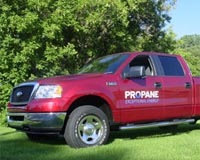 ConocoPhillips and CleanFUEL USA Launch Program To Increase Propane Fueling Sites