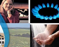 Boundless Natural Gas, Boundless Opportunities