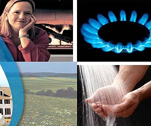 Natural gas: Promise for low-carbon future