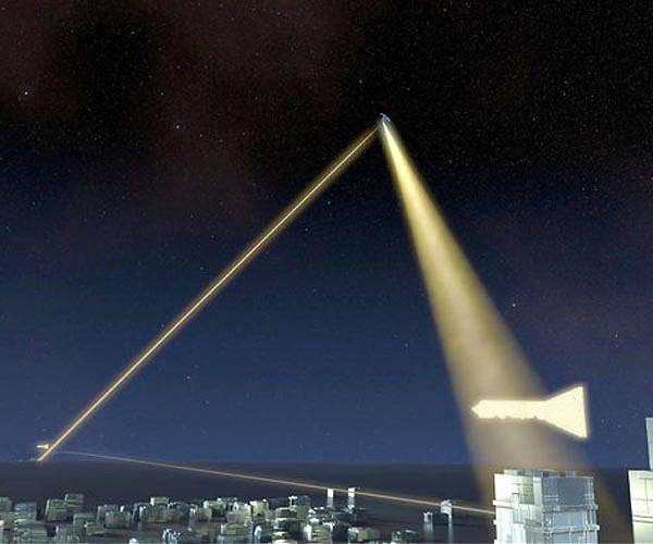 Space EA Systems delivers satellite-enabled quantum-proof cybersecurity and innovation