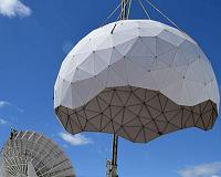 New antenna brings enhanced capabilities to the battlefield