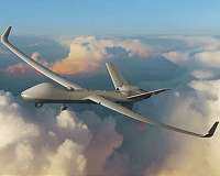 Air Force's Predator, Reaper drones pass 4 million flight hours