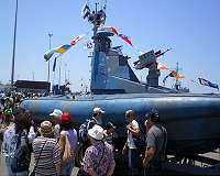 Gangs of US Navy Killer Boats Will Roam the Seas