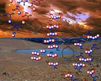 Study: Proteins have 'add-ons,' just like web browsers