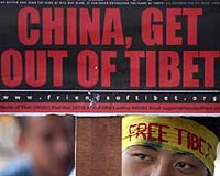 Tibet movement gathers to decide future