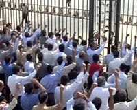 Street protests expected as Iran marks US embassy seizure