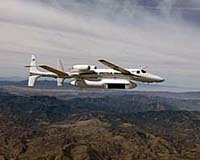 ESC Officials Complete Milestone For Advanced Radar System