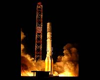 ILS Proton Successfully Launches Anik F3 Satellite